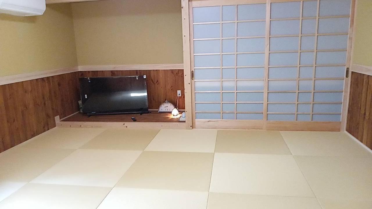 まるごや 船でしか行けない離島の一棟貸し宿 Hinase 外观 照片